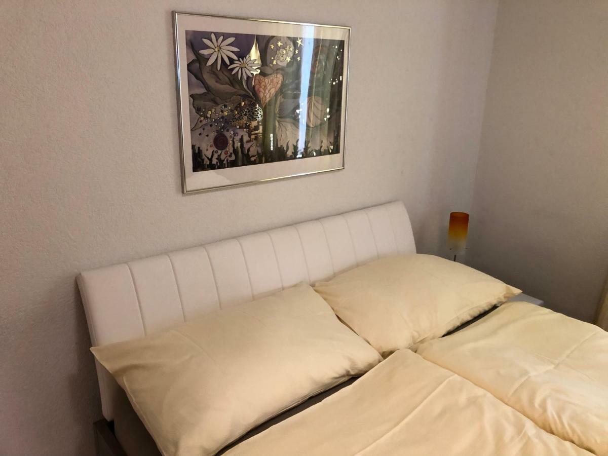Sass Aparthotel Schönenwerd Exterior foto