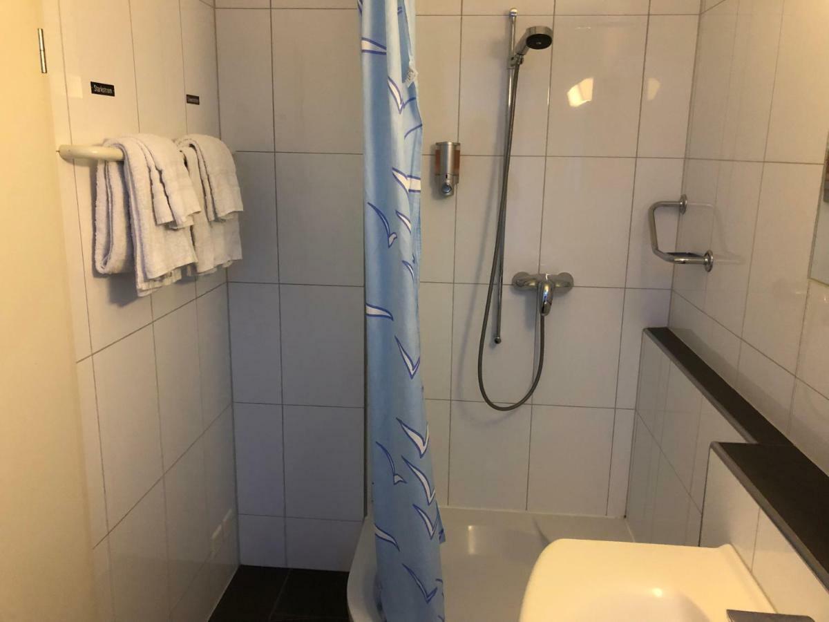 Sass Aparthotel Schönenwerd Exterior foto